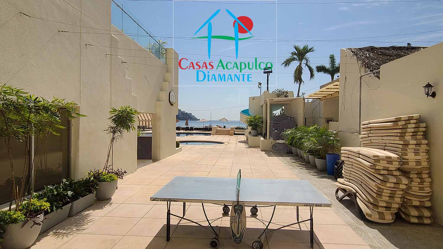 La Perla Costa Azul - Areas familiares 1 La Perla Costa Azul - Areas familiares 1